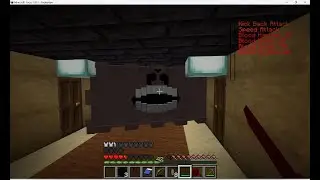 Chainsaw Man (Manga Spoilers) Modded Minecraft