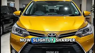 Toyota Premio 2025&hellip; The Car That Surprised Everyone with Its Price and Features!