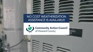 Winter Comfort and Energy Bill Savings