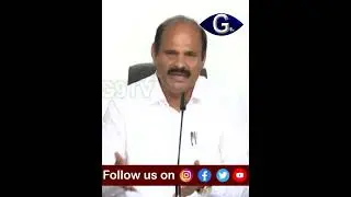YCP MLA Kolusu Parthasarathy Satires on ChandraBabu | చంద్రబాబుకి ప్రెసిడెంట్ మెడల్..?