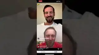 Kasi im Talk Davis Cup Special &Ouml;sterreich vs. Deutschland !