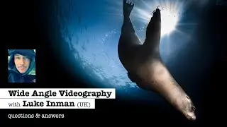 WIDE ANGLE VIDEOGRAPHY with Luke Inman