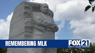 Duluth honors MLK Day with march and community celebration