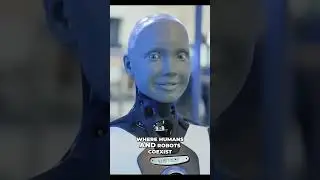 The Future of Coexistence: Humans and Robots Creating a Better World