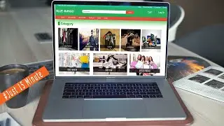How To Create ECommerce Website Using Only Html And CSS