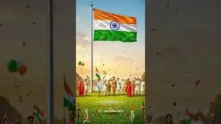 Republic Day Status Video 2026 🇮🇳🧡🤍💚 | #republicday #shorts #youtubeshorts #viralvideo #26january