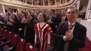 Aniversario de la Constituci&oacute;n, Presidenta Claudia Sheinbaum | Quer&eacute;taro