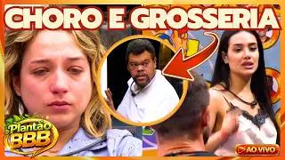 🔴#bbb26 #comentandobbb #falandodebbb - Plantão Comentando BBB 26 - 05/02 AO VIVO 16h
