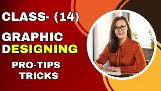 Graphic Design Basics | LETURE-14 | FREE COURSE