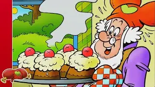 Plop Vertelt: Verjaardag - Cadeautjes