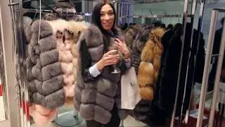 Отзыв об R&J Boutique - Салон Эксклюзивных Меховых и Кожаных изделий