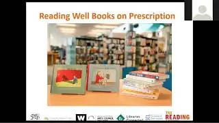 Reading Well: Books on Prescription for mental health