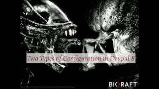 Configuration as Dependency: Managing Drupal 8 Configuration with git and Composer