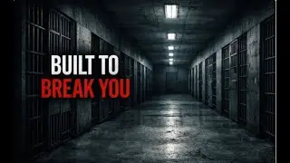 The Worst Prisons to Be Sentenced Into | Death Row, Isolation, and Systemic Failure