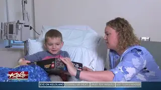 PREVIEW: Battling Pompe Disease