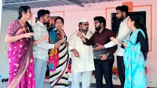 वृद्ध आई बापाने ठोकली मुलांवरती केस..! #marathivideo #viralvideo #emtionalstory