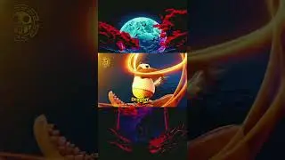 Stuart destrozo la tem&aacute;tica kung fu panda FMS argentina #stuart #larrix #fmsargentina #fmsnetwork
