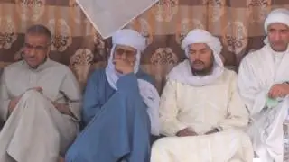 العرس الثالث للخاتمات الحدب ورقلة 2017