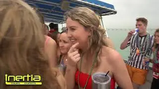 Booze Cruise Tuesday 10