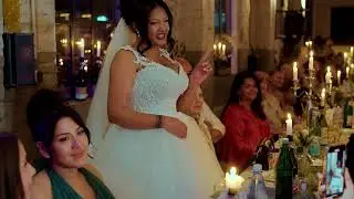 Civil wedding highlights video 