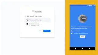 How to log in on crosslink online