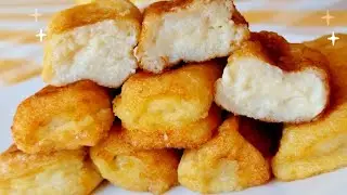 САМЫЙ НАГРОТНЫЙ И ПРОСТОЙ ДЕСЕРТ, ЗА МИНУТЫ, СВЯТАЯ НЕДЕЛЯ, РУКАТЫ ТОРРИХАС | НЕВЕРОЯТНО🤤