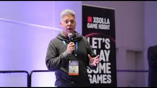 Experience Xsolla at Game Developers Conference 2023