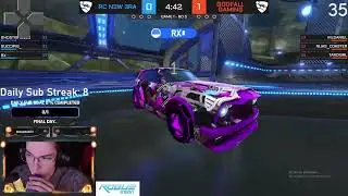 CPL Week 2 RC N3W 3RA vs GodFall Gaming I !discord New Alerts I Road to 350 Followers 3