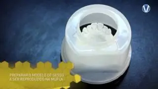 DUPLICADOR VIPI (fundiciones de cromo-cobalto) GEXACHILE