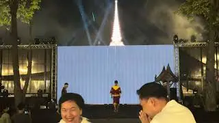 งานแสดงวันพระเจ้าตากสิน 28 ธ.ค.68  บางคล้า ฉะเชิงเทรา