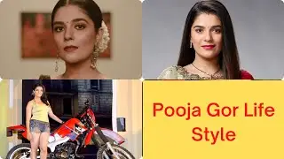 Pratigya (Pooja Gor) Lifestyle, Income, House Cars, Family, Biography, Networth & Income