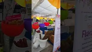 Flower Expo 2082 Garden Tools & Fertilizer 🌹🌹🌹 #flower #shorts #movie #kathmandu #nepal