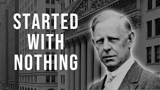 How To Keep Your Emotions Cold When The Stakes Get High | Jesse Livermore