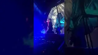 In This Moment - Black Wedding - April 14, 2018, San Diego