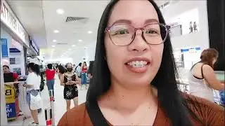 LUCKY PLAZA Little MANILA in SINGAPORE Budget shopping, Delicious food and Many more