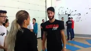 training emotivo conoscitivo a Permano Asdc Rubiera