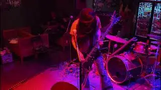 usisi Live @  JarBar ChengDu Sichuan Oct 22 , 2025