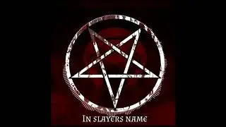 Lowrater -  In slayers name (Original)