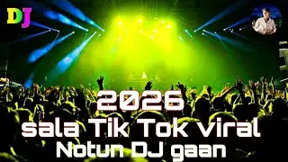 Tiktok Trending | Happy New Year 2026 | Countdown | Remix | 2026 New Dj | DJ JIBS x TALHA CIRCUIT