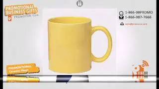 Cheap Ceramic Mugs | Promotional Drinkware Products | Advertising Gift Items