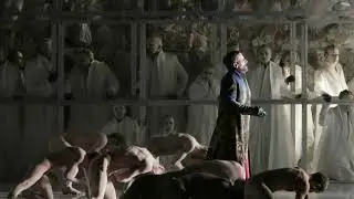 Daniela Barcellona & Anastasia Bartoli & Enea Scala, Eduardo e Cristina (Rossini) 2/2