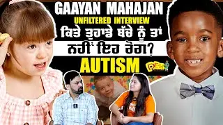 Raghu Behal Special Child Parent Interview Unfiltered By Gaayan Mahajan |