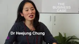 Flexible Working - Breaking the stigma