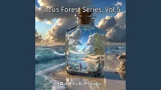 Focus Forest Series, Vol.5 &ndash; Quiet Workflow