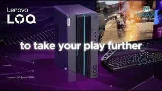 LENOVO LOQ New Launching Gaming Laptop 💻    #maxworld #gamingcollection #budgetgamingpc #gamingpc