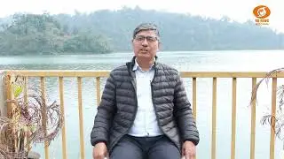 Pragati | Pare Hydro Project | Mizo Version