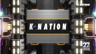 K-Nation (01/04/26) - Roster updates, new coaches, Big 12 hoops and more