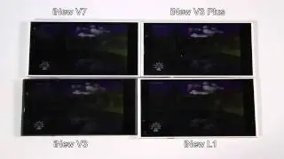 iNew V7 Vs. iNEW L1 Vs. iNEW V3 Vs. iNEW V3 Plus - Die iNEW Familie