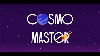 Cosmo Master - NEW MOBILE GAME(FREE) 👇👇👇LINK DOWN BELOW👇👇👇