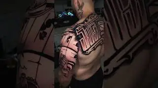 MIAMI THE ALL STARS TATTOO CONVENTION #2024 #tattoo #tattooartist #tattooart #tattoolover